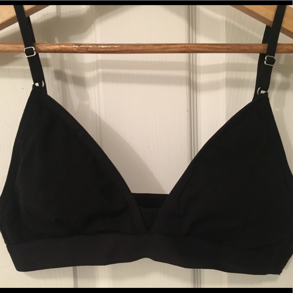 Icebreaker siren bra